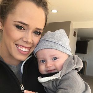 Meet your Posher, Marisa